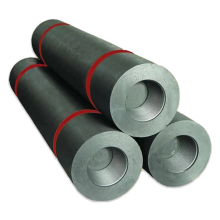 RP HP UHP 600  Graphite Electrode Aohui factory  from China